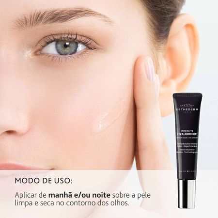 Sérum-Anti-Idade-para-Área-dos-Olhos-Esthederm-Intensive---Hyaluronic-Eye-15ml--3